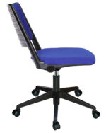 Silla secretarial REVOLUTION - Image 4