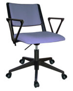 Silla secretarial REVOLUTION - Image 5