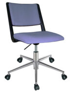 Silla secretarial REVOLUTION - Image 6