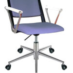 Silla secretarial REVOLUTION