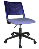 Silla secretarial REVOLUTION 87 - Image 2