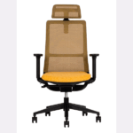Silla SENSE respaldo alto - Image 6