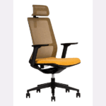Silla SENSE respaldo alto - Image 2