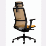 Silla SENSE respaldo alto - Image 4