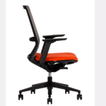 Silla SENSE respaldo bajo - Image 3