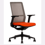 Silla SENSE respaldo bajo - Image 7