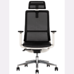 Silla SENSE respaldo alto