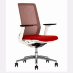 Silla SENSE respaldo bajo - Image 2