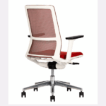 Silla SENSE respaldo bajo - Image 4