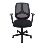 Sillón ejecutivo IKKA B - Image 2