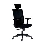 Sillón ejecutivo SCREEN alto