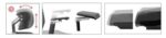 Sillon Ejecutivo Dinamarca - Image 4
