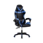 Sillón Gamer AHD azul