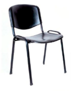 Silla de visita ISO-P - Image 2