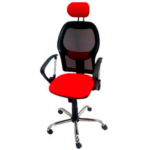 Silla Arce con cabecera