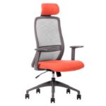 Sillón ejecutivo EVOX alto - Image 5