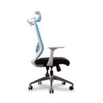 Sillón ATLANTIS con cabecera