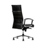 Sillón LOOP respaldo alto - Image 3