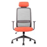 Sillón ejecutivo EVOX alto