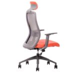 Sillón ejecutivo EVOX alto - Image 4