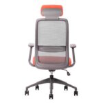 Sillón ejecutivo EVOX alto - Image 3
