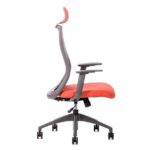 Sillón ejecutivo EVOX alto - Image 2