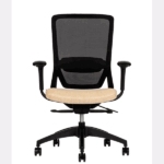 Silla SOUL respaldo bajo - Image 6