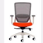 Silla SOUL respaldo bajo