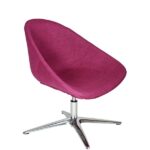 Sillón de visita SPACE
