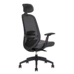 Sillón Spirit Express Black Respaldo Alto - Image 2
