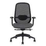 Sillón Spirit Express Black - Image 5