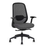 Sillón Spirit Express Black - Image 4