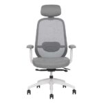 Sillón Spirit Express White Respaldo Alto - Image 5