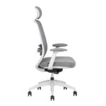 Sillón Spirit Express White Respaldo Alto - Image 3