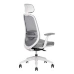 Sillón Spirit Express White Respaldo Alto - Image 2