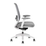 Sillón Spirit Express Whithe - Image 3