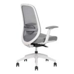 Sillón Spirit Express Whithe - Image 2