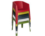 Silla TOTOTO - Image 4
