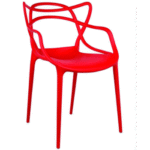 Silla para restaurante TRIX