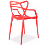 Silla para restaurante TRIX - Image 4