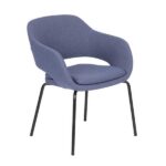 Sillón Vibe 4 Puntas