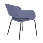 Sillón Vibe 4 Puntas - Image 6