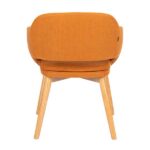 Sillón Vibe Base Madera - Image 8