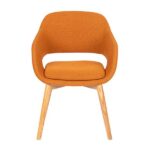 Sillón Vibe Base Madera - Image 2