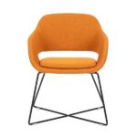 Sillón de trineo VIBE - Image 2