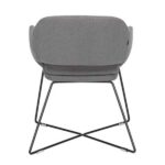 Sillón de trineo VIBE - Image 6
