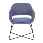 Sillón de trineo VIBE - Image 10