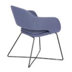 Sillón de trineo VIBE - Image 4