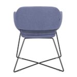 Sillón de trineo VIBE - Image 15