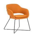 Sillón de trineo VIBE - Image 11